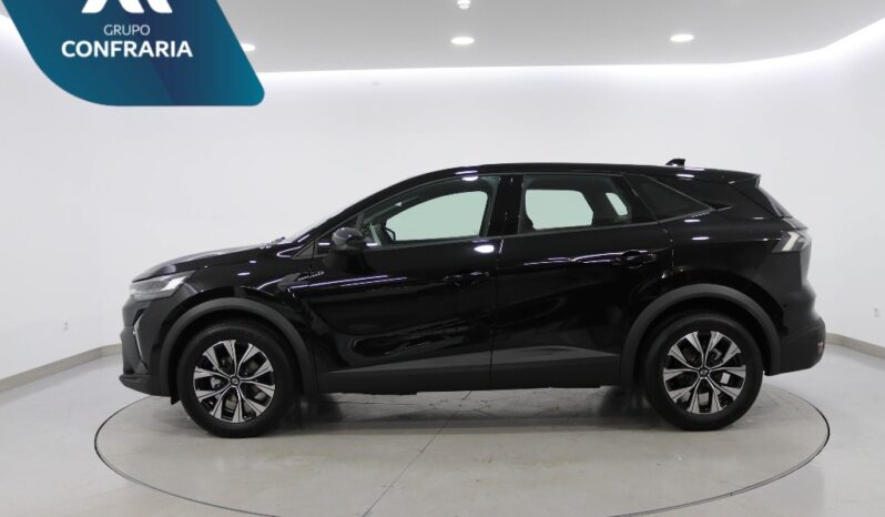 RENAULT SYMBIOZ 1.2 ECO-G EVOLUTION completo