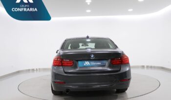 BMW Serie 318 D LINE SPORT completo
