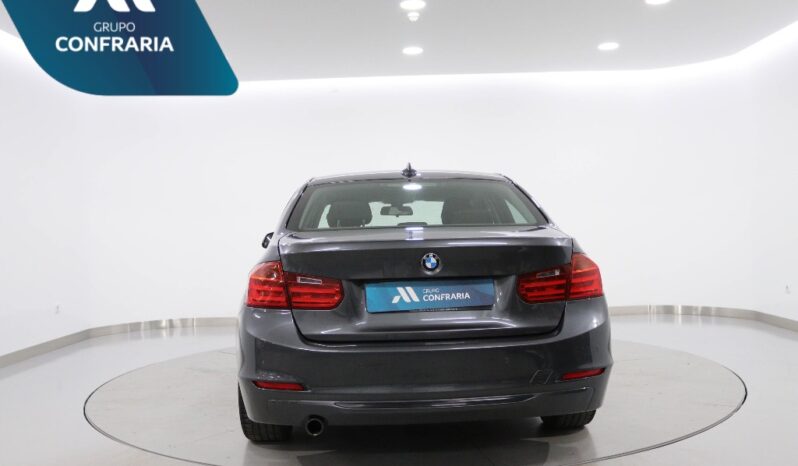 BMW Serie 318 D LINE SPORT completo