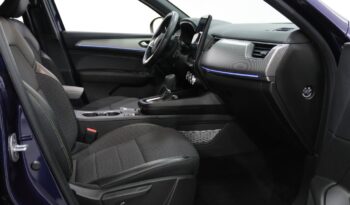 RENAULT ARKANA 1.3 TCE TECHNO EDC completo
