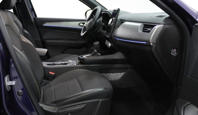 RENAULT ARKANA 1.3 TCE TECHNO EDC completo