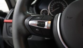 BMW Serie 318 D LINE SPORT completo