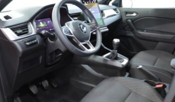 RENAULT CAPTUR 1.0 TCE EVOLUTION completo