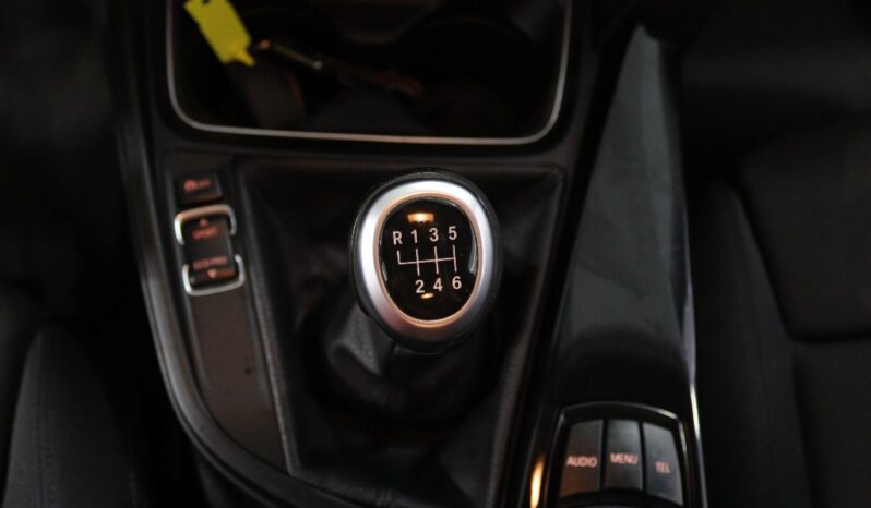 BMW Serie 318 D LINE SPORT completo