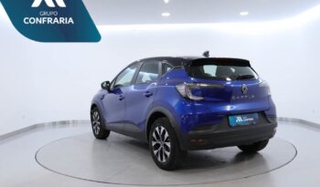 RENAULT CAPTUR 1.0 TCE EVOLUTION completo
