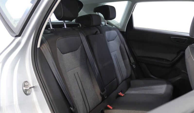 SEAT Ateca 1.0 TSI STYLE completo