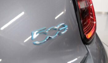 FIAT 500 3+1 42 KWH LA PRIMA completo