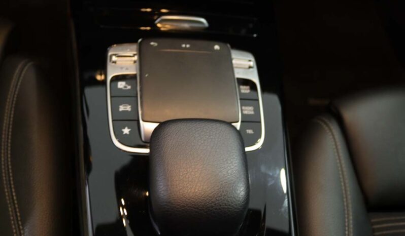 MERCEDES-BENZ Classe A 180 D PROGRESSIVE AUT. completo