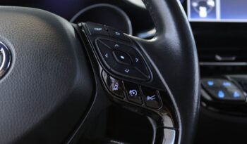 TOYOTA C-HR 1.8 HYBRID COMFORT completo