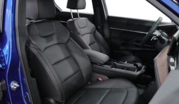 KGM MUSSO EV 80.6 KWH K5 4WD completo