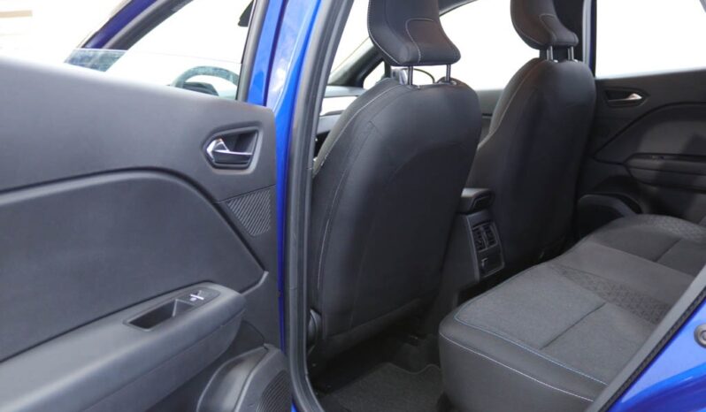 RENAULT CAPTUR 1.0 TCE EVOLUTION completo