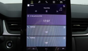 RENAULT SYMBIOZ 1.2 ECO-G EVOLUTION completo