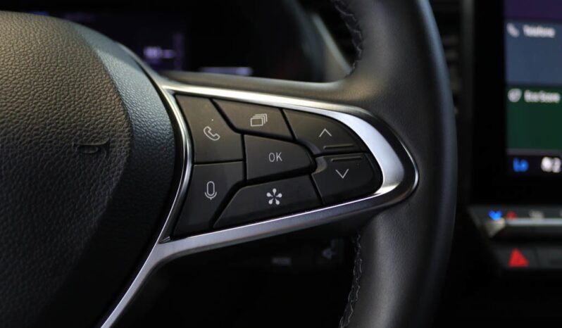 RENAULT CAPTUR 1.0 TCE TECHNO completo