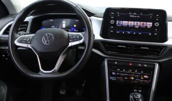 VOLKSWAGEN T-Roc 1.0 TSI URBAN completo