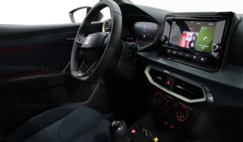 SEAT IBIZA 1.0 TSI STYLE completo