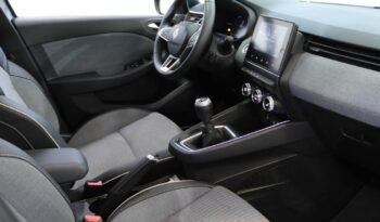 RENAULT Clio V Fase II 1.0 TCE TECHNO completo