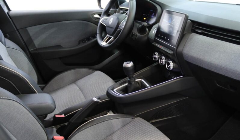 RENAULT Clio V Fase II 1.0 TCE TECHNO completo