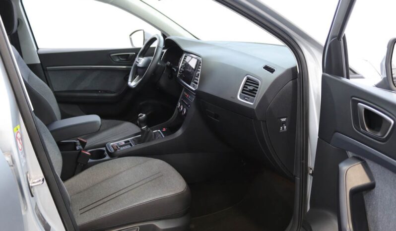 SEAT Ateca 1.0 TSI STYLE completo