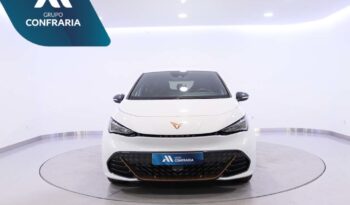 CUPRA Born 58 KWH E-BOOST PLUS completo