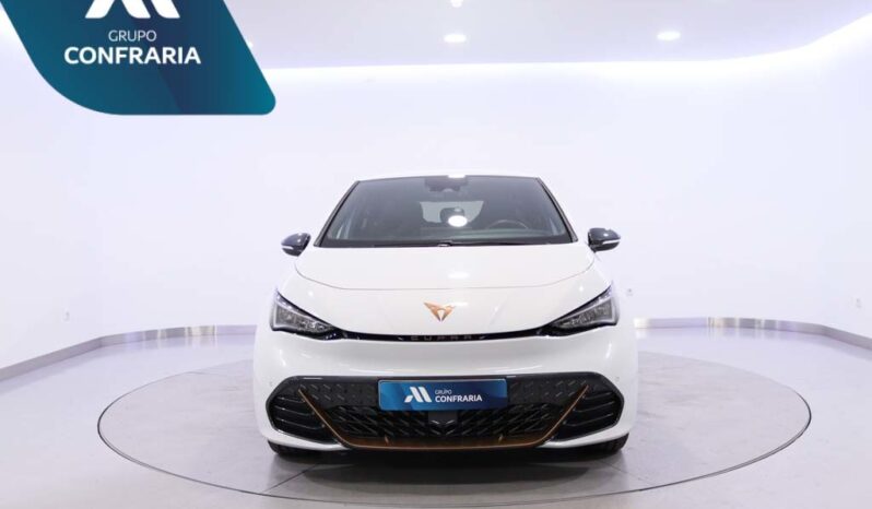 CUPRA Born 58 KWH E-BOOST PLUS completo