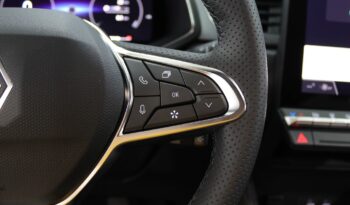 RENAULT CAPTUR 1.2 ECO-G TECHNO completo