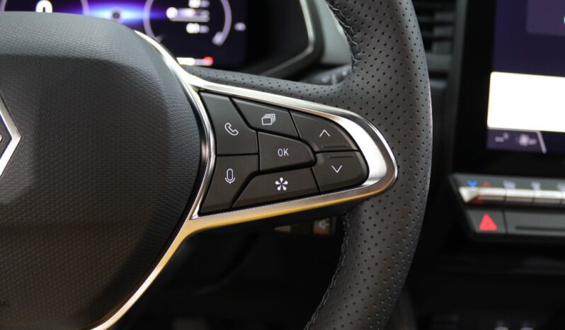 RENAULT CAPTUR 1.2 ECO-G TECHNO completo