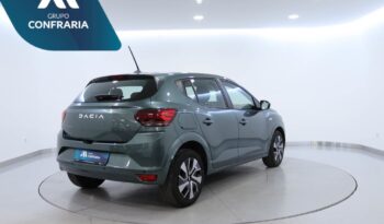 DACIA Sandero 1.0 ECO-G EXPRESSION BI-FUEL completo