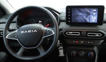 DACIA Sandero 1.0 ECO-G EXPRESSION BI-FUEL completo