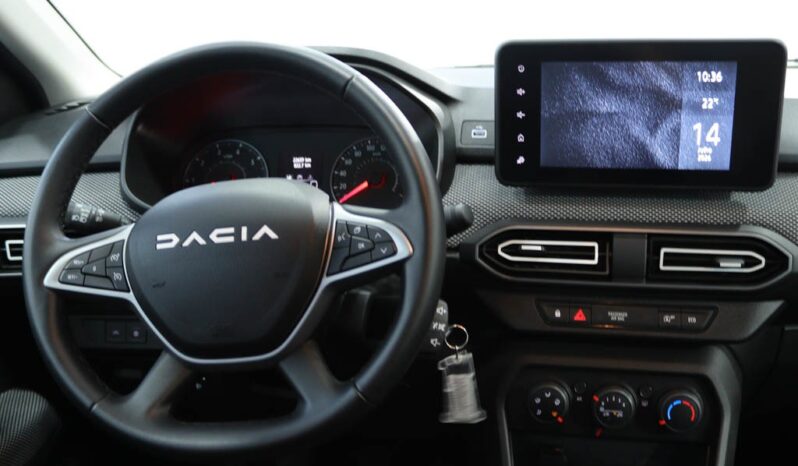 DACIA Sandero 1.0 ECO-G EXPRESSION BI-FUEL completo