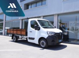 RENAULT Master III Misto Fase III 2.3 DCI L3H2 3.5T SS