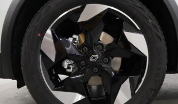 RENAULT CAPTUR 1.2 ECO-G TECHNO completo