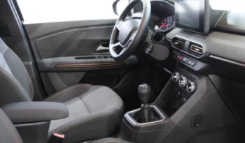 DACIA Jogger 1.0 ECO-G EXTREME 7L BI-FUEL completo