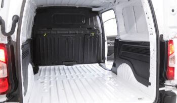 PEUGEOT PARTNER DIESEL 1.5 BLUEHDI LONGA completo