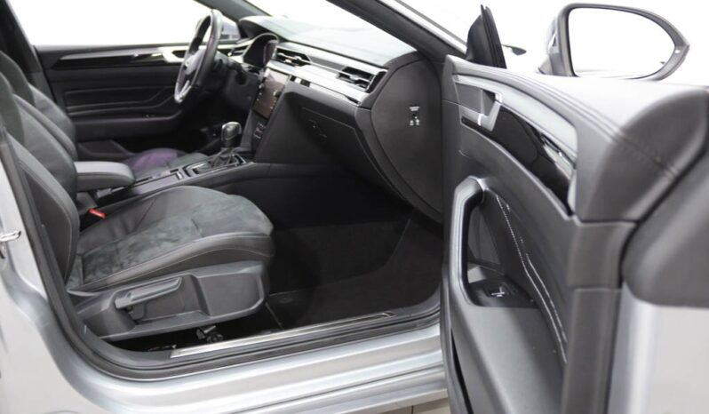VOLKSWAGEN Arteon 2.0 TDI R-LINE DSG completo