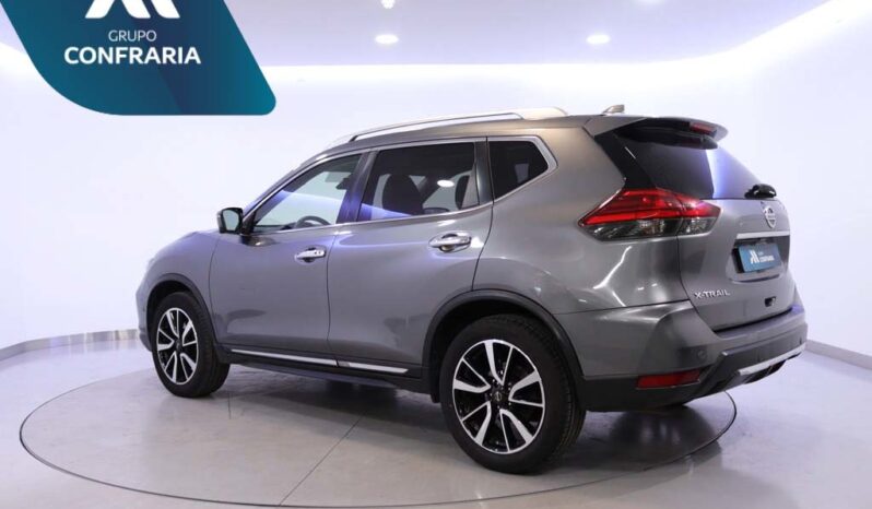 NISSAN X-Trail 1.6 DCI ACENTA completo