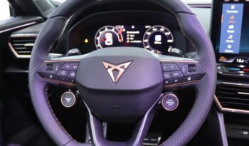 CUPRA Formentor 1.5 E-HYBRID DSG completo