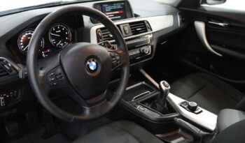 BMW Serie 116 D completo