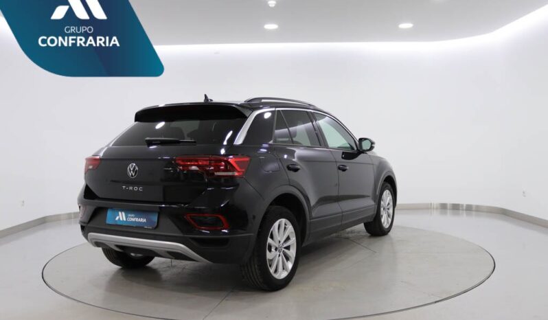 VOLKSWAGEN T-Roc 1.0 TSI URBAN completo