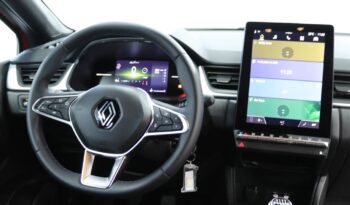 RENAULT CAPTUR 1.0 TCE EVOLUTION completo