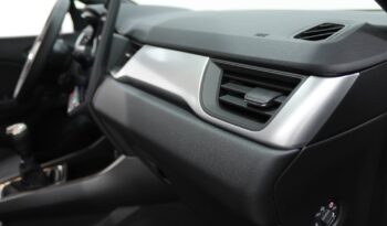 RENAULT SYMBIOZ 1.2 ECO-G EVOLUTION completo