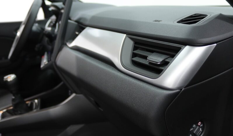RENAULT SYMBIOZ 1.2 ECO-G EVOLUTION completo
