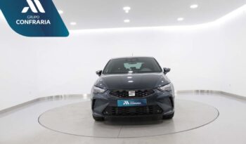 SEAT IBIZA 1.0 TSI STYLE completo