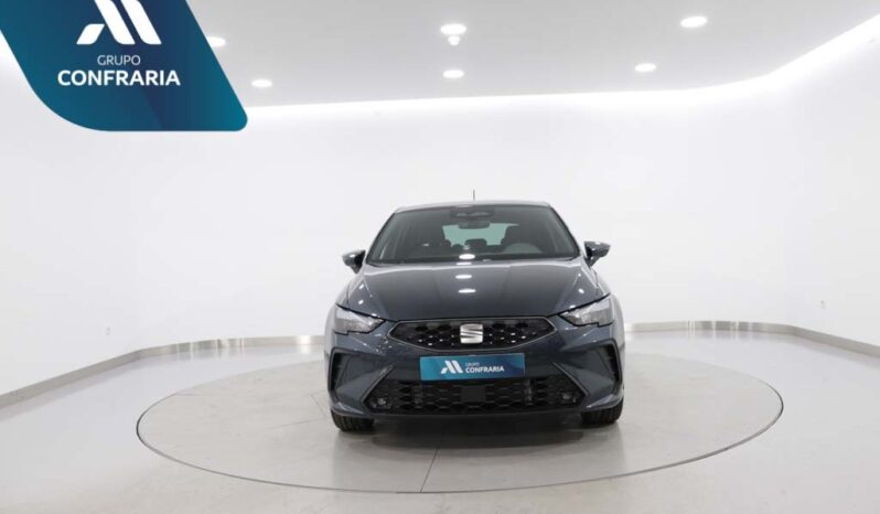 SEAT IBIZA 1.0 TSI STYLE completo