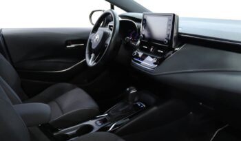 TOYOTA Corolla Hatchback 1.8 HYBRID COMFORT completo