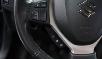SUZUKI Vitara 1.4T S3 MILD HYBRID completo