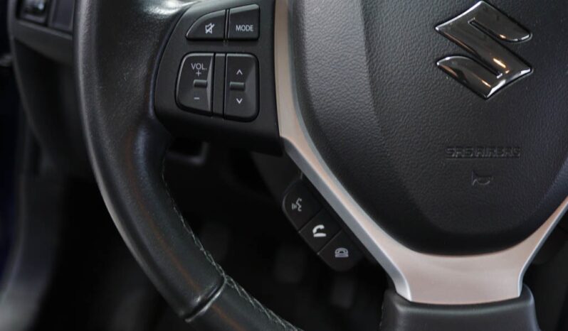 SUZUKI Vitara 1.4T S3 MILD HYBRID completo
