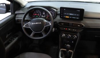 DACIA Jogger 1.0 ECO-G EXTREME 7L BI-FUEL completo
