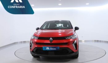 RENAULT CAPTUR 1.0 TCE EVOLUTION completo