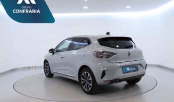 RENAULT Clio V Fase II 1.0 TCE TECHNO completo