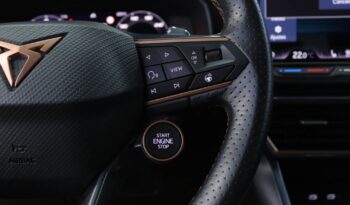 CUPRA Leon Sportstourer 1.5 ETSI DSG completo
